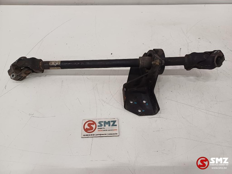 Mercedes-Benz Occ stuurstang Mercedes - 스티어링 트럭 용 : 사진 1 Mercedes-Benz Occ stuurstang Mercedes - 스티어링 트럭 용 : 사진 1