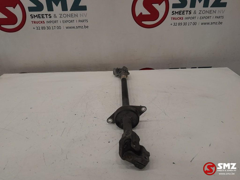 Mercedes-Benz Occ stuurstang Mercedes - 스티어링 트럭 용 : 사진 4 Mercedes-Benz Occ stuurstang Mercedes - 스티어링 트럭 용 : 사진 4