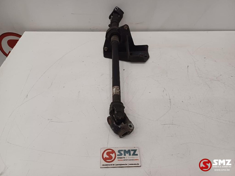 Mercedes-Benz Occ stuurstang Mercedes - 스티어링 트럭 용 : 사진 4 Mercedes-Benz Occ stuurstang Mercedes - 스티어링 트럭 용 : 사진 4