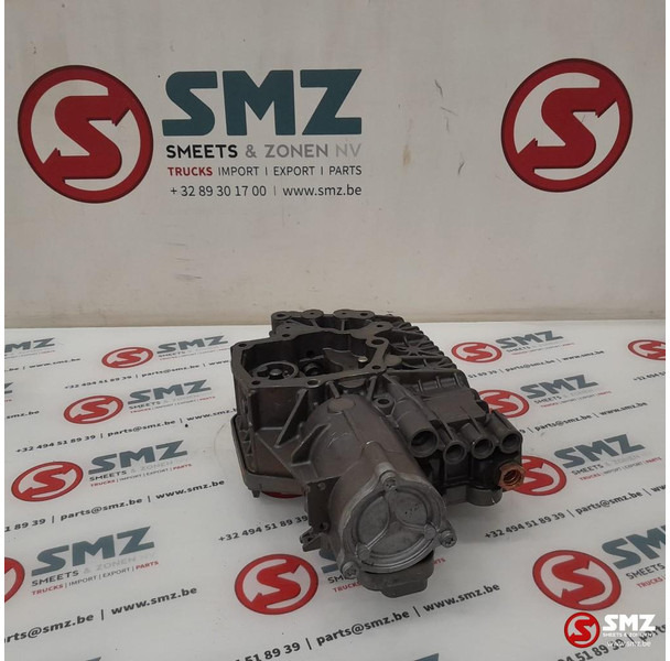 Mercedes-Benz Occ transmissieschakelcilinder Mercedes FESTO - 기어박스 트럭 용 : 사진 5 Mercedes-Benz Occ transmissieschakelcilinder Mercedes FESTO - 기어박스 트럭 용 : 사진 5