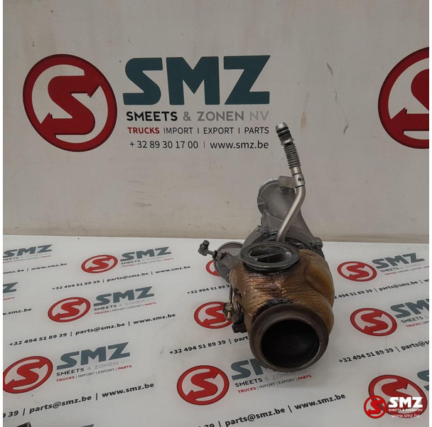Mercedes-Benz Occ turbocharger AMG C63S Mercedes - 터보 차량 용 : 사진 4 Mercedes-Benz Occ turbocharger AMG C63S Mercedes - 터보 차량 용 : 사진 4