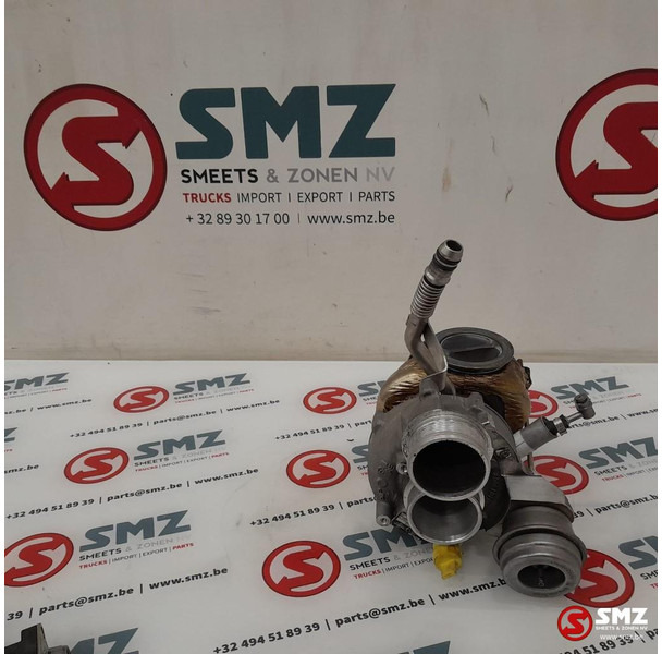 Mercedes-Benz Occ turbocharger AMG C63S Mercedes - 터보 차량 용 : 사진 3 Mercedes-Benz Occ turbocharger AMG C63S Mercedes - 터보 차량 용 : 사진 3