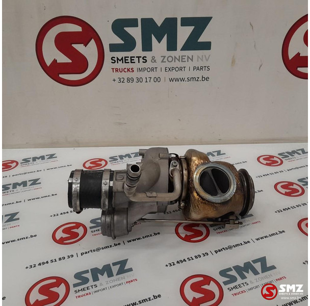 Mercedes-Benz Occ turbocharger AMG C63S Mercedes - 터보 차량 용 : 사진 2 Mercedes-Benz Occ turbocharger AMG C63S Mercedes - 터보 차량 용 : 사진 2