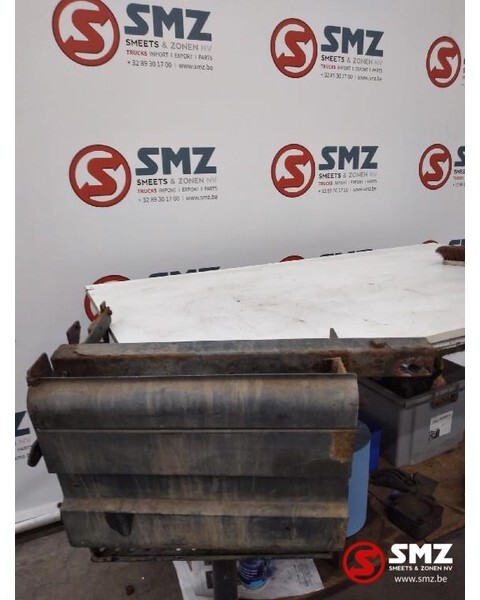 Mercedes-Benz Occ uitklapbare trede laadbak Mercedes Atego 1218 - 운전실 및 내부 트럭 용 : 사진 2 Mercedes-Benz Occ uitklapbare trede laadbak Mercedes Atego 1218 - 운전실 및 내부 트럭 용 : 사진 2