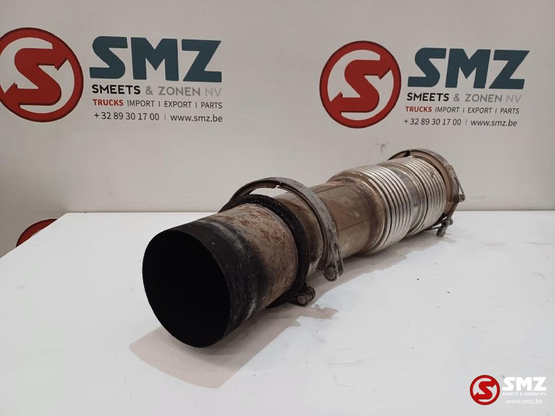 Mercedes-Benz Occ uitlaatpijp Mercedes - 배기 시스템 트럭 용 : 사진 3 Mercedes-Benz Occ uitlaatpijp Mercedes - 배기 시스템 트럭 용 : 사진 3