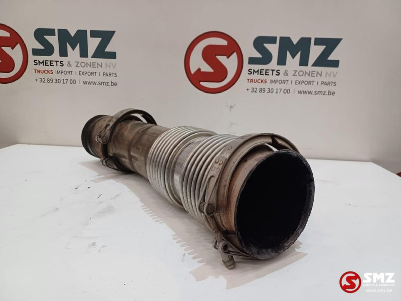 Mercedes-Benz Occ uitlaatpijp Mercedes - 배기 시스템 트럭 용 : 사진 2 Mercedes-Benz Occ uitlaatpijp Mercedes - 배기 시스템 트럭 용 : 사진 2
