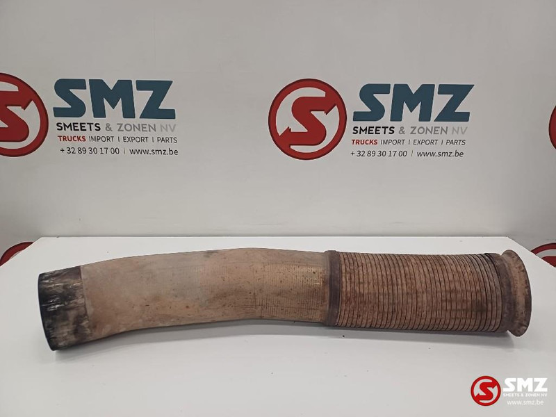 Mercedes-Benz Occ uitlaatpijp Mercedes - 배기 시스템 트럭 용 : 사진 1 Mercedes-Benz Occ uitlaatpijp Mercedes - 배기 시스템 트럭 용 : 사진 1