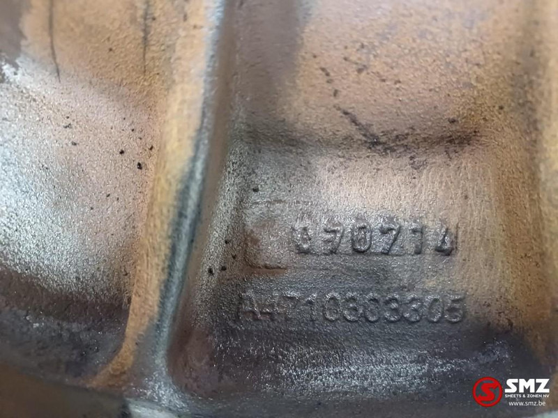 Mercedes-Benz Occ vliegwiel Mercedes - 엔진 및 부품 트럭 용 : 사진 4 Mercedes-Benz Occ vliegwiel Mercedes - 엔진 및 부품 트럭 용 : 사진 4