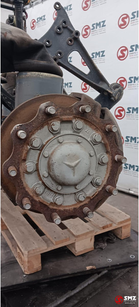 Mercedes-Benz Occ vooras Mercedes - 스티어링 트럭 용 : 사진 5 Mercedes-Benz Occ vooras Mercedes - 스티어링 트럭 용 : 사진 5