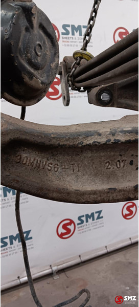 Mercedes-Benz Occ vooras Mercedes - 스티어링 트럭 용 : 사진 5 Mercedes-Benz Occ vooras Mercedes - 스티어링 트럭 용 : 사진 5