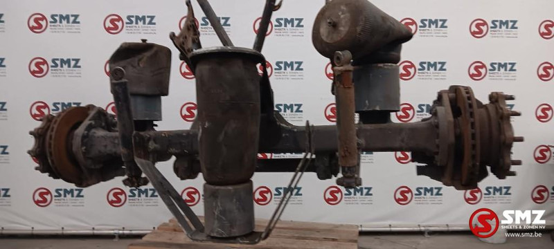 Mercedes-Benz Occ vooras Mercedes - 스티어링 트럭 용 : 사진 1 Mercedes-Benz Occ vooras Mercedes - 스티어링 트럭 용 : 사진 1