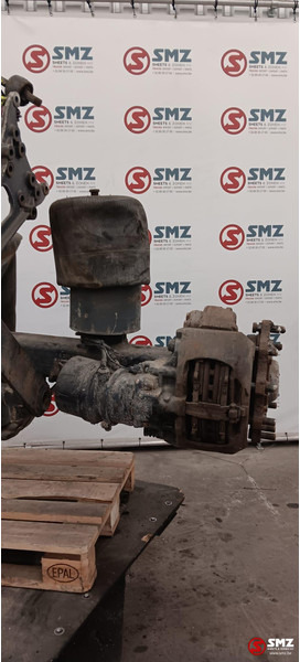 Mercedes-Benz Occ vooras Mercedes - 스티어링 트럭 용 : 사진 3 Mercedes-Benz Occ vooras Mercedes - 스티어링 트럭 용 : 사진 3