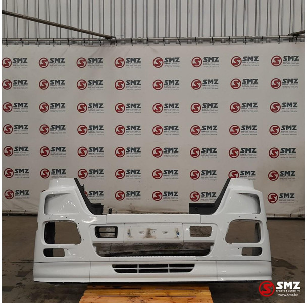 Mercedes-Benz Occ voorbumper Mercedes Actros MP 2/3 - 범퍼 트럭 용 : 사진 1 Mercedes-Benz Occ voorbumper Mercedes Actros MP 2/3 - 범퍼 트럭 용 : 사진 1