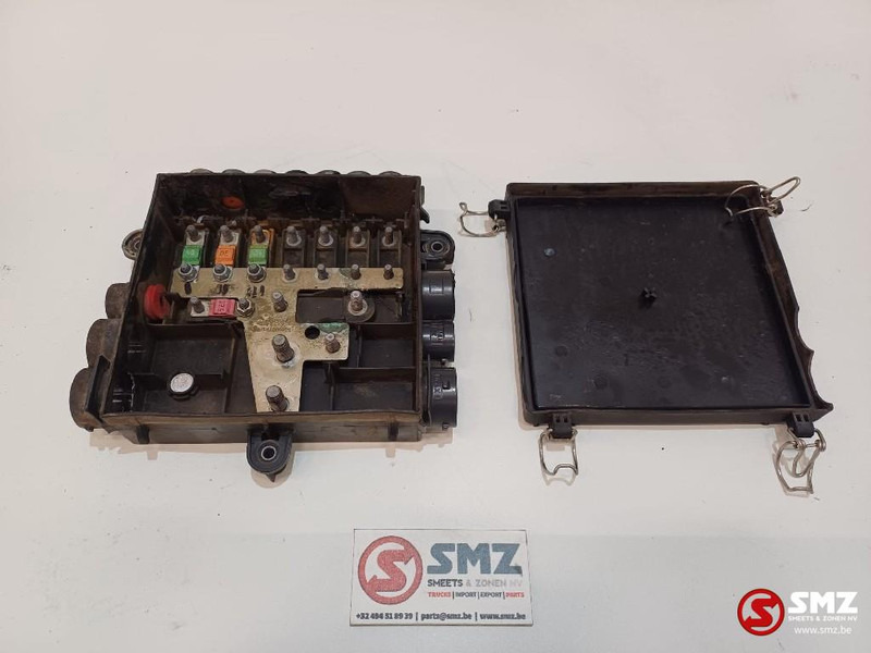 Mercedes-Benz Occ zekeringskast Mercedes - 전기 설비 트럭 용 : 사진 2 Mercedes-Benz Occ zekeringskast Mercedes - 전기 설비 트럭 용 : 사진 2