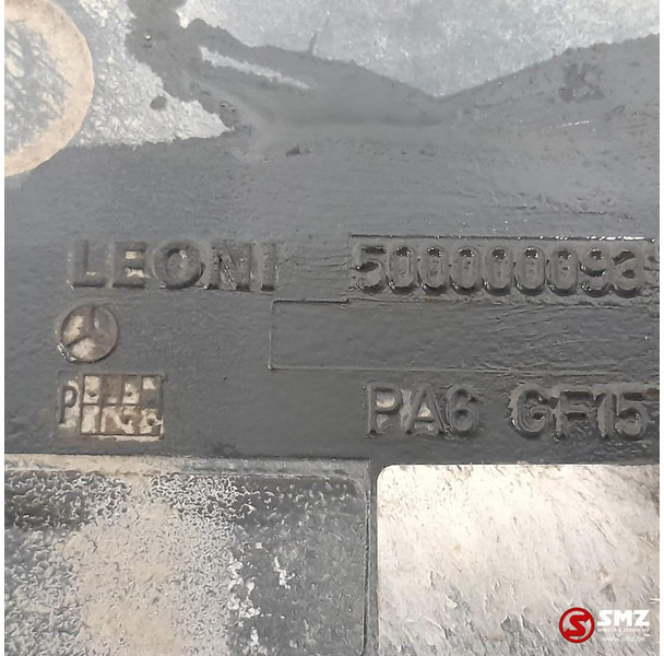 Mercedes-Benz Occ zekeringskast Mercedes - 전기 설비 트럭 용 : 사진 5 Mercedes-Benz Occ zekeringskast Mercedes - 전기 설비 트럭 용 : 사진 5