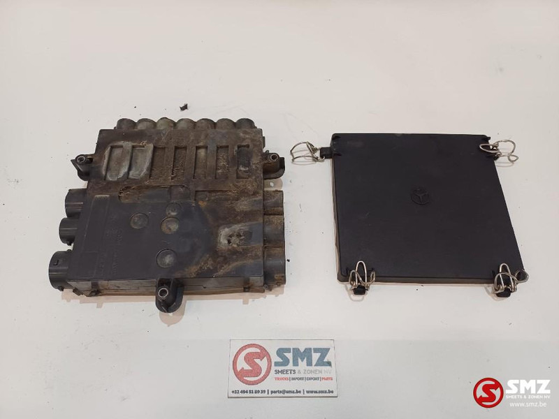 Mercedes-Benz Occ zekeringskast Mercedes - 전기 설비 트럭 용 : 사진 1 Mercedes-Benz Occ zekeringskast Mercedes - 전기 설비 트럭 용 : 사진 1