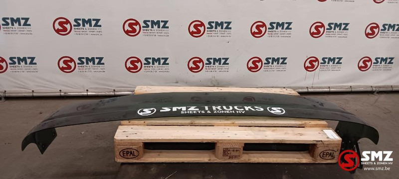 Mercedes-Benz Occ zonneklep Mercedes Actros MP1 - 선 바이저 트럭 용 : 사진 1 Mercedes-Benz Occ zonneklep Mercedes Actros MP1 - 선 바이저 트럭 용 : 사진 1