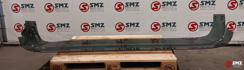 Mercedes-Benz Occ zonneklep Mercedes Actros MP1 - 선 바이저 트럭 용 : 사진 2 Mercedes-Benz Occ zonneklep Mercedes Actros MP1 - 선 바이저 트럭 용 : 사진 2