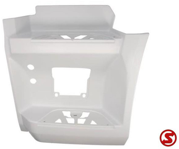 Mercedes-Benz Opstapbak links Mercedes Actros MP4 - 운전실 및 내부 트럭 용 : 사진 1 Mercedes-Benz Opstapbak links Mercedes Actros MP4 - 운전실 및 내부 트럭 용 : 사진 1