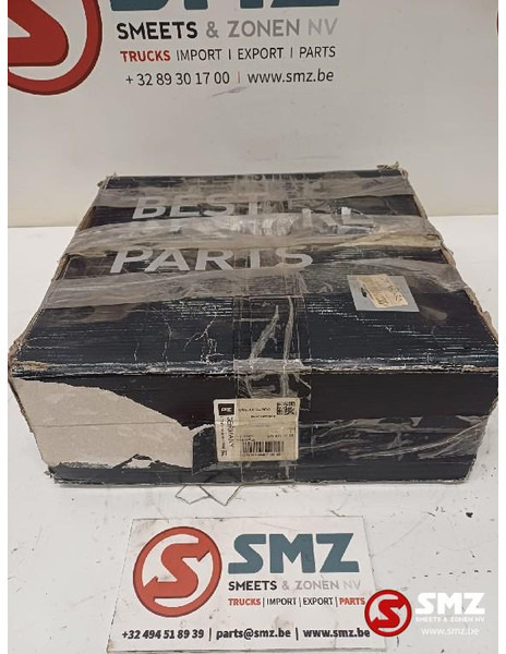 Mercedes-Benz Remschijf Mercedes - 브레이크 디스크 트럭 용 : 사진 4 Mercedes-Benz Remschijf Mercedes - 브레이크 디스크 트럭 용 : 사진 4