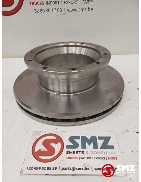 Mercedes-Benz Remschijf Mercedes - 브레이크 디스크 트럭 용 : 사진 3 Mercedes-Benz Remschijf Mercedes - 브레이크 디스크 트럭 용 : 사진 3