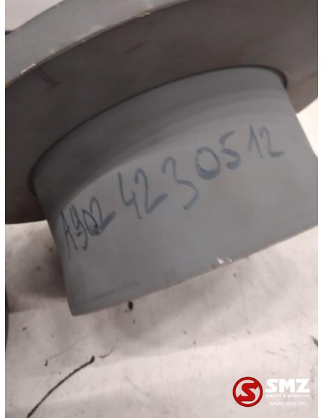 Mercedes-Benz Remschijf achter mercedes sprinter w901-904 a90242 - 브레이크 디스크 트럭 용 : 사진 3 Mercedes-Benz Remschijf achter mercedes sprinter w901-904 a90242 - 브레이크 디스크 트럭 용 : 사진 3