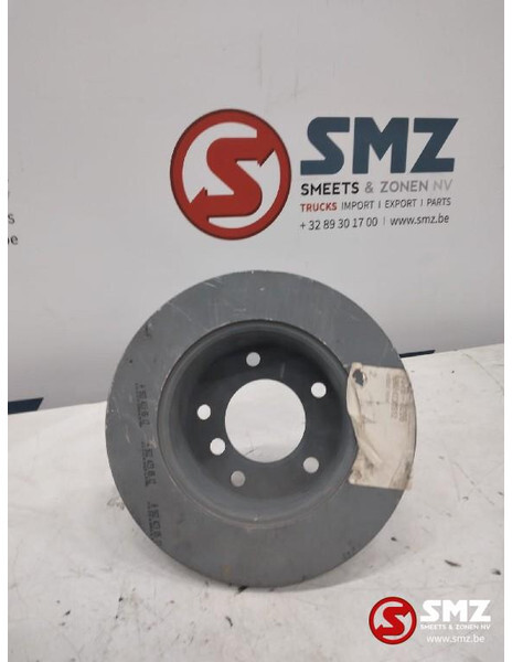 Mercedes-Benz Remschijf achter mercedes sprinter w901-904 a90242 - 브레이크 디스크 트럭 용 : 사진 1 Mercedes-Benz Remschijf achter mercedes sprinter w901-904 a90242 - 브레이크 디스크 트럭 용 : 사진 1