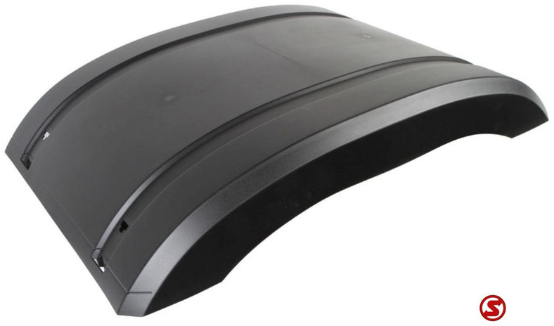 Mercedes-Benz Spatbord achteraan vrachtwagen MP4/MP5 - 보디 및 외관 트럭 용 : 사진 1 Mercedes-Benz Spatbord achteraan vrachtwagen MP4/MP5 - 보디 및 외관 트럭 용 : 사진 1