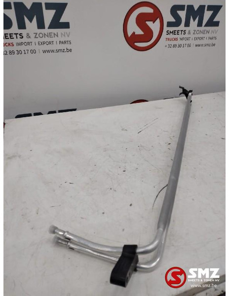 Mercedes-Benz Stuurbekrachtigingsoliekoelerpijp mercedes sprinte - 스티어링 트럭 용 : 사진 2 Mercedes-Benz Stuurbekrachtigingsoliekoelerpijp mercedes sprinte - 스티어링 트럭 용 : 사진 2