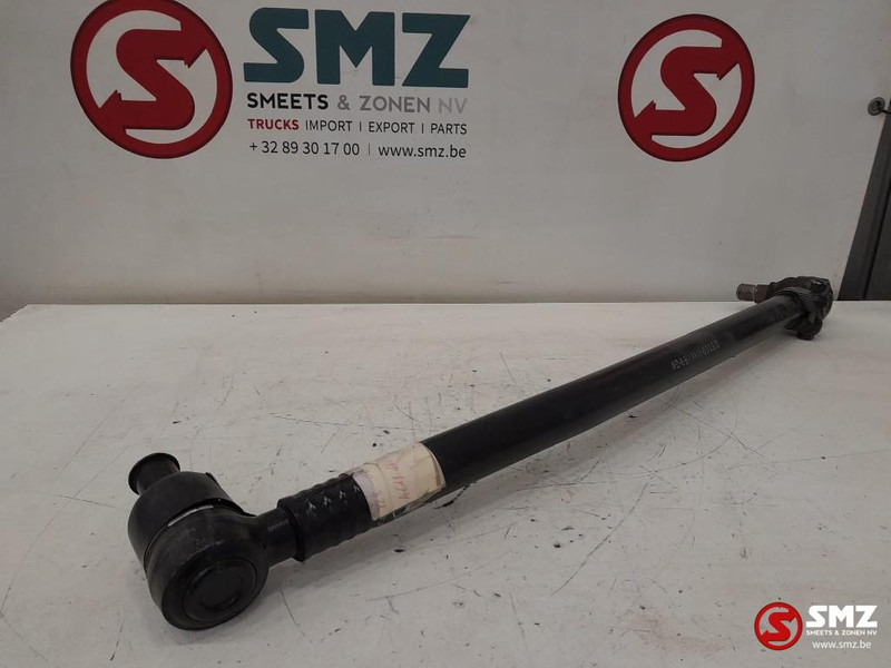 Mercedes-Benz Stuurstang mercedes - 스티어링 트럭 용 : 사진 3 Mercedes-Benz Stuurstang mercedes - 스티어링 트럭 용 : 사진 3