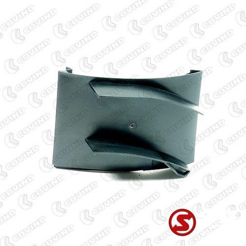Mercedes-Benz Windegeleider middenstuk actros mp2 links - 공기역학/ 스포일러 트럭 용 : 사진 1 Mercedes-Benz Windegeleider middenstuk actros mp2 links - 공기역학/ 스포일러 트럭 용 : 사진 1