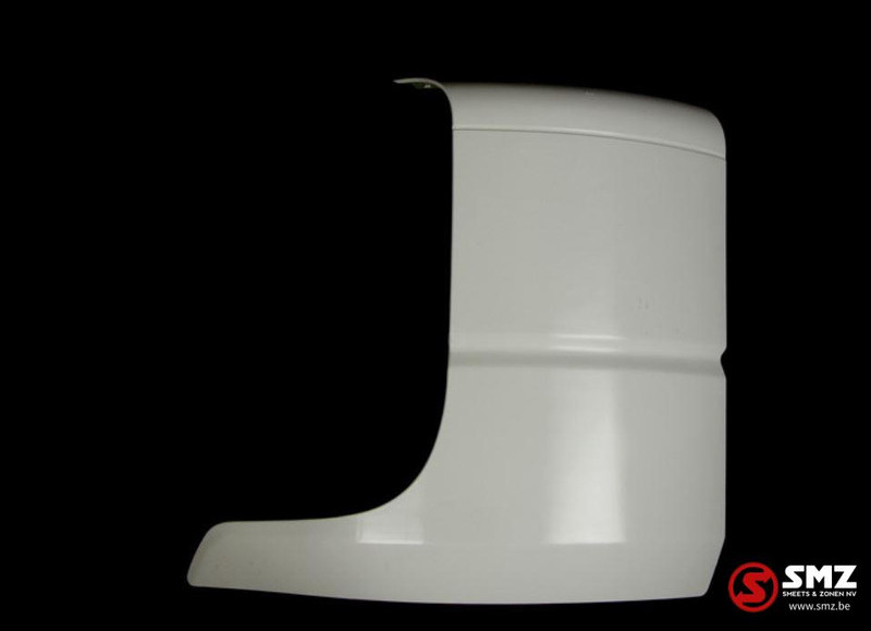 Mercedes-Benz Windgeleider links Mercedes Actros MP2/3 - 공기역학/ 스포일러 트럭 용 : 사진 1 Mercedes-Benz Windgeleider links Mercedes Actros MP2/3 - 공기역학/ 스포일러 트럭 용 : 사진 1