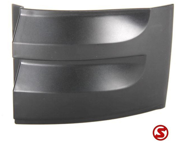 Mercedes-Benz Windgeleider links mercedes actros mp1 - 그릴 트럭 용 : 사진 1 Mercedes-Benz Windgeleider links mercedes actros mp1 - 그릴 트럭 용 : 사진 1