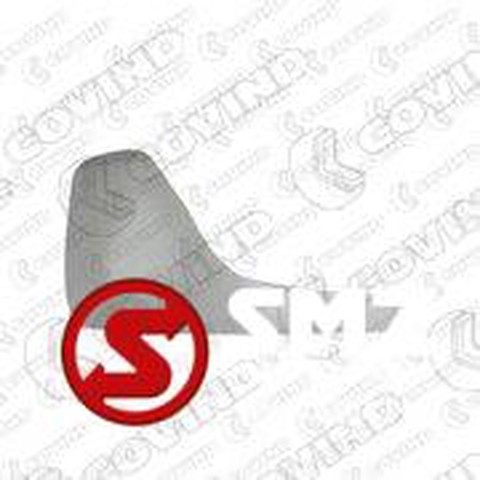 Mercedes-Benz Windgeleider rechts actros mp1 - 공기역학/ 스포일러 트럭 용 : 사진 1 Mercedes-Benz Windgeleider rechts actros mp1 - 공기역학/ 스포일러 트럭 용 : 사진 1