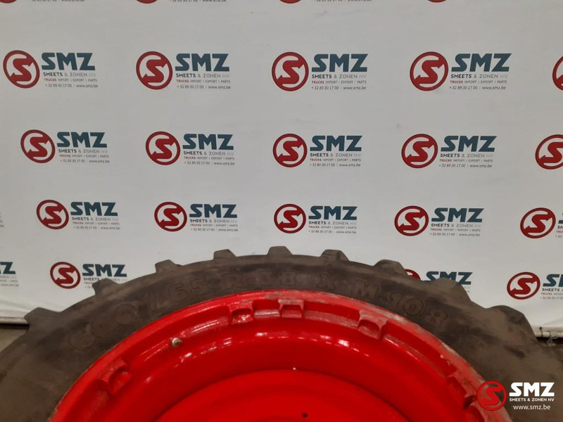 Michelin Occ Band 600/65r38 michelin xm108 - 타이어 농업용 기계 용 : 사진 4 Michelin Occ Band 600/65r38 michelin xm108 - 타이어 농업용 기계 용 : 사진 4