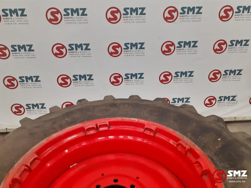 Michelin Occ Band 600/65r38 michelin xm108 - 타이어 농업용 기계 용 : 사진 3 Michelin Occ Band 600/65r38 michelin xm108 - 타이어 농업용 기계 용 : 사진 3