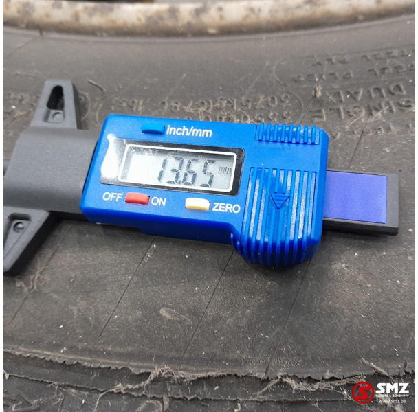 Michelin Occ vrachtwagenband 295/60R22.5 150/147K Michelin - 타이어 트럭 용 : 사진 5 Michelin Occ vrachtwagenband 295/60R22.5 150/147K Michelin - 타이어 트럭 용 : 사진 5