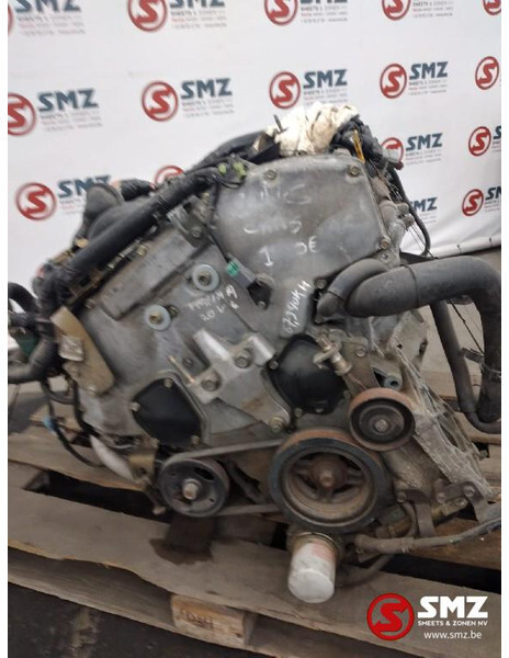 Nissan Occ Motor Nissan maxima 2.0 v6 - 엔진 트럭 용 : 사진 1 Nissan Occ Motor Nissan maxima 2.0 v6 - 엔진 트럭 용 : 사진 1