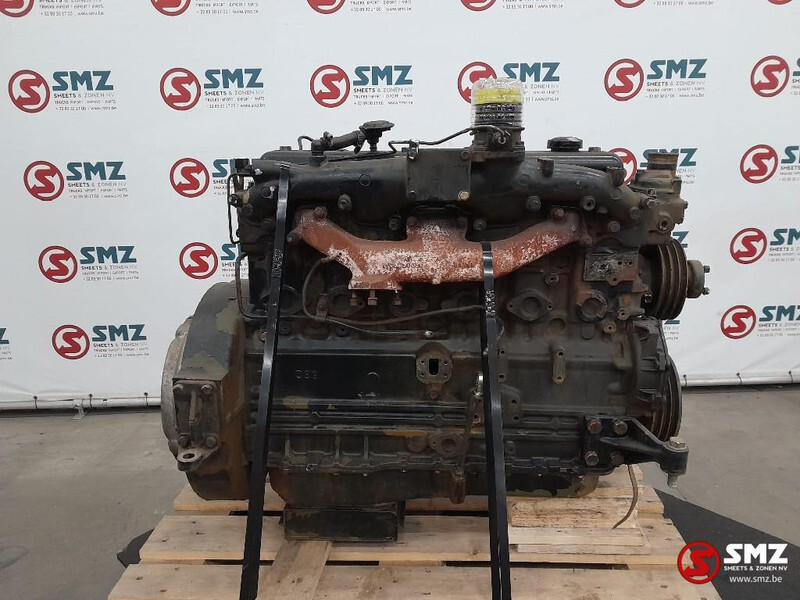 Perkins Occ motor Perkins TW 80065 - 엔진 트럭 용 : 사진 1 Perkins Occ motor Perkins TW 80065 - 엔진 트럭 용 : 사진 1