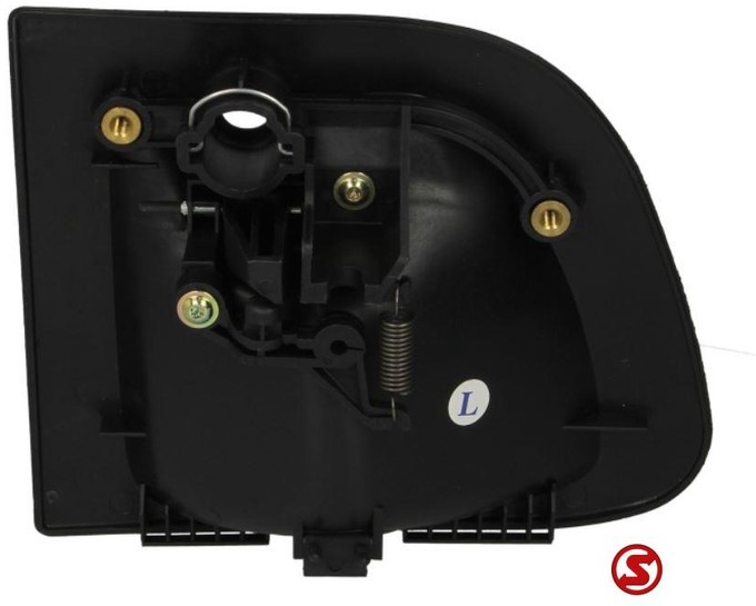 Renault Buitenhendel / klink rechts renault premium links - 도어 및 부품 트럭 용 : 사진 2 Renault Buitenhendel / klink rechts renault premium links - 도어 및 부품 트럭 용 : 사진 2
