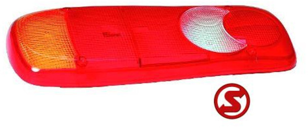 Renault Lens achterlicht - 미등 트럭 용 : 사진 1 Renault Lens achterlicht - 미등 트럭 용 : 사진 1