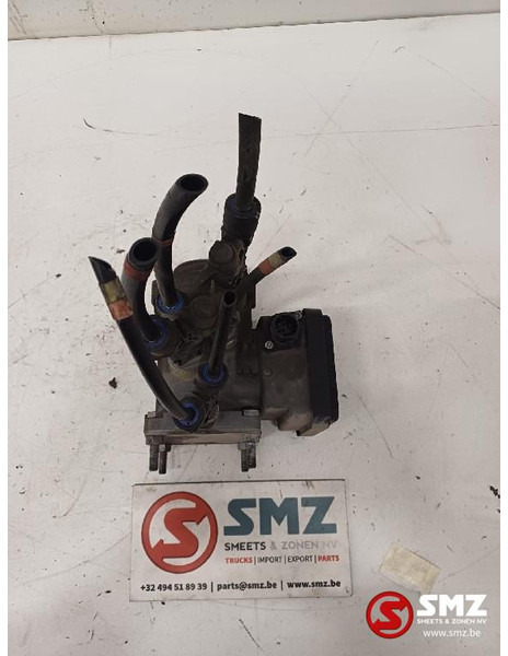 Renault Occ EBS aanhangwagenmodulator Renault - 예비 부속 트럭 용 : 사진 4 Renault Occ EBS aanhangwagenmodulator Renault - 예비 부속 트럭 용 : 사진 4