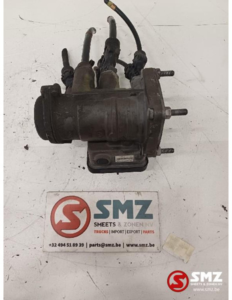 Renault Occ EBS aanhangwagenmodulator Renault - 예비 부속 트럭 용 : 사진 1 Renault Occ EBS aanhangwagenmodulator Renault - 예비 부속 트럭 용 : 사진 1
