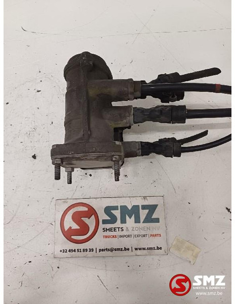 Renault Occ EBS aanhangwagenmodulator Renault - 예비 부속 트럭 용 : 사진 3 Renault Occ EBS aanhangwagenmodulator Renault - 예비 부속 트럭 용 : 사진 3