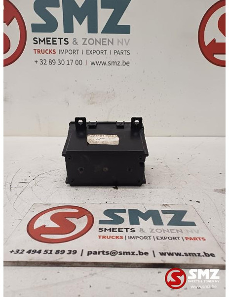 Renault Occ ECU VECU-BBM regeleenheid Renault - ECU 트럭 용 : 사진 2 Renault Occ ECU VECU-BBM regeleenheid Renault - ECU 트럭 용 : 사진 2