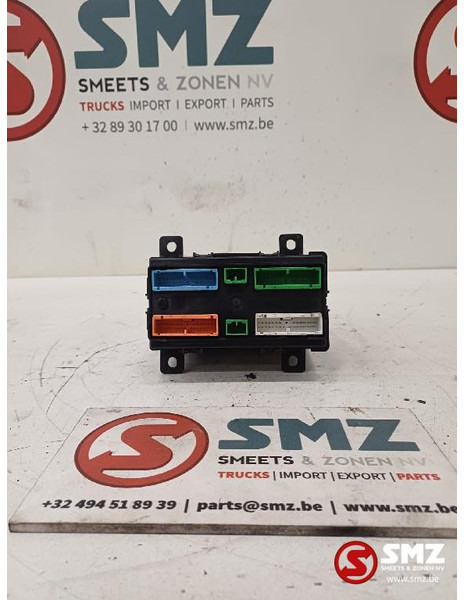 Renault Occ ECU VECU-BBM regeleenheid Renault - ECU 트럭 용 : 사진 1 Renault Occ ECU VECU-BBM regeleenheid Renault - ECU 트럭 용 : 사진 1