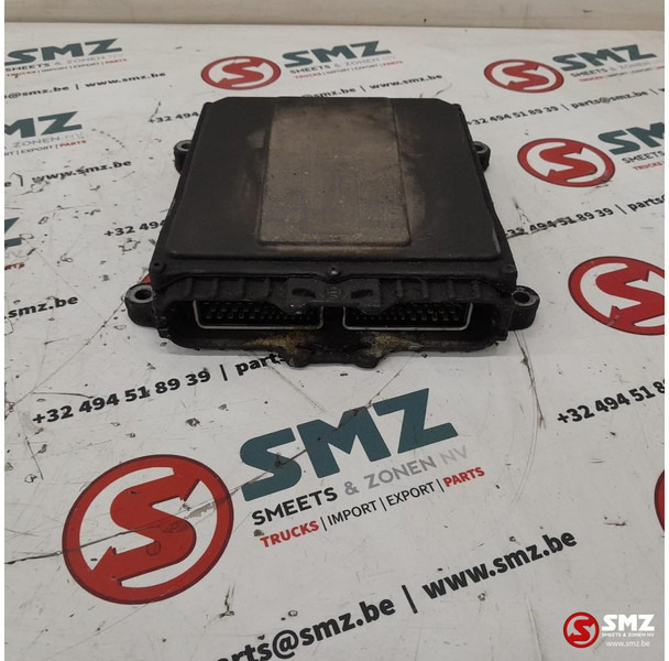 Renault Occ ECU motorbesturingseenheid Renault - ECU 트럭 용 : 사진 1 Renault Occ ECU motorbesturingseenheid Renault - ECU 트럭 용 : 사진 1