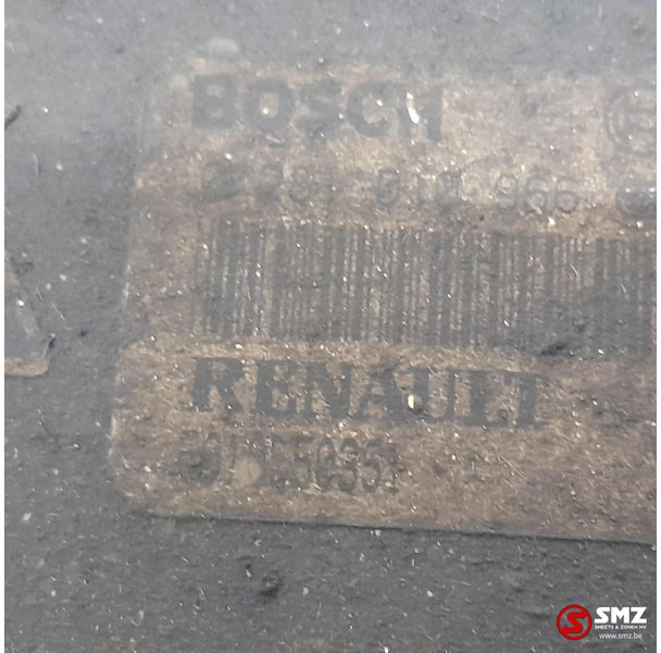 Renault Occ ECU motorbesturingseenheid Renault - ECU 트럭 용 : 사진 5 Renault Occ ECU motorbesturingseenheid Renault - ECU 트럭 용 : 사진 5