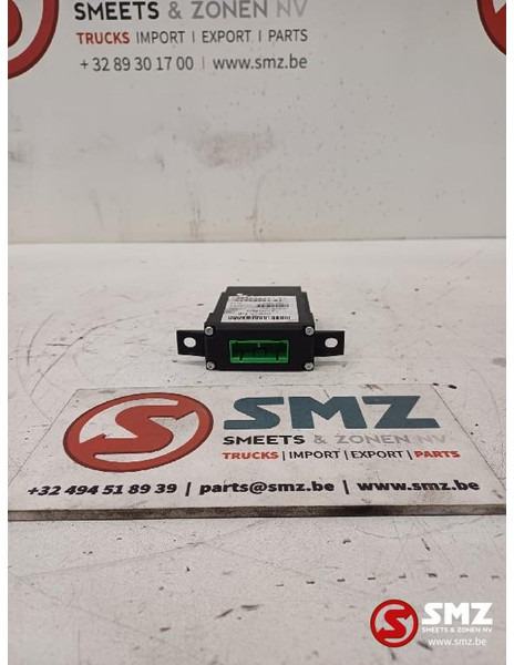 Renault Occ ECU versnellingskiezer regeleenheid Renault - ECU 트럭 용 : 사진 1 Renault Occ ECU versnellingskiezer regeleenheid Renault - ECU 트럭 용 : 사진 1