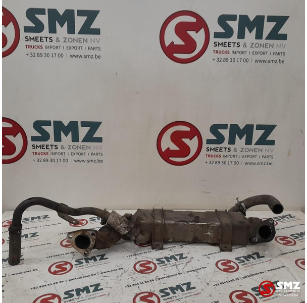 Renault Occ EGR koeler DTI8 Renault - 엔진 및 부품 트럭 용 : 사진 1 Renault Occ EGR koeler DTI8 Renault - 엔진 및 부품 트럭 용 : 사진 1